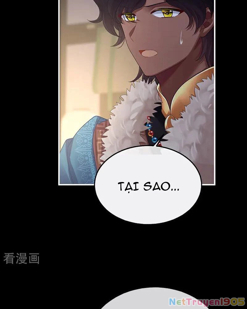 Hậu Cung Của Nữ Đế Chapter 469 - 21