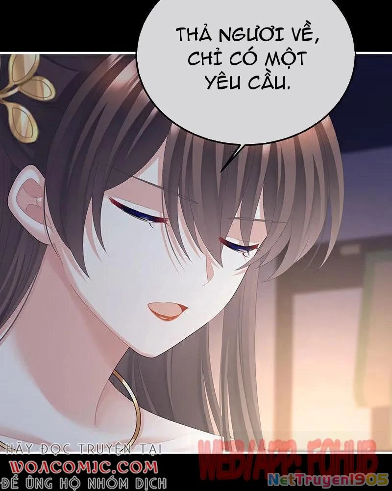 Hậu Cung Của Nữ Đế Chapter 469 - 22