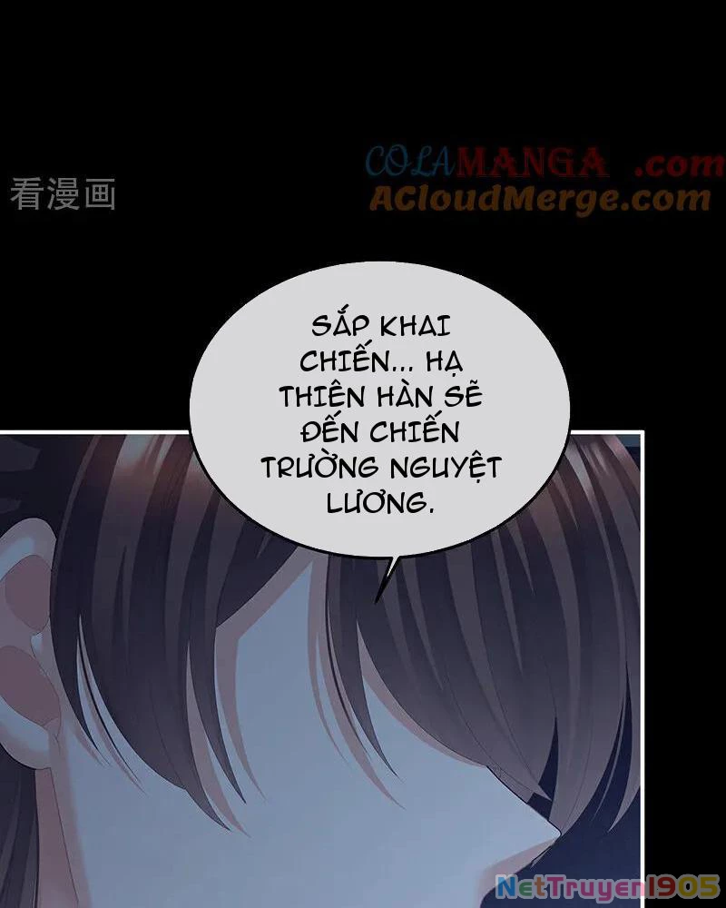 Hậu Cung Của Nữ Đế Chapter 469 - 23