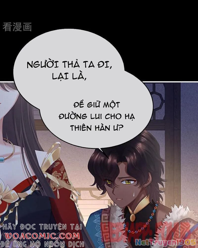 Hậu Cung Của Nữ Đế Chapter 469 - 28