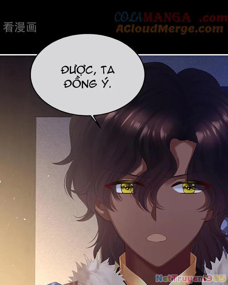 Hậu Cung Của Nữ Đế Chapter 469 - 33