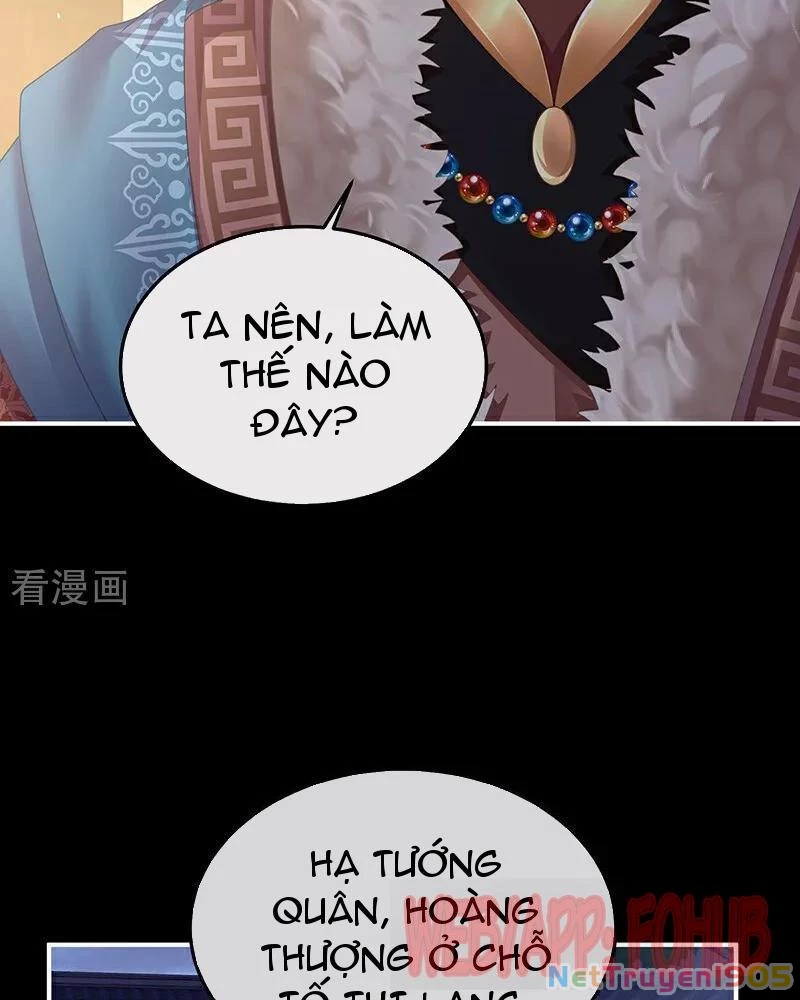 Hậu Cung Của Nữ Đế Chapter 469 - 34