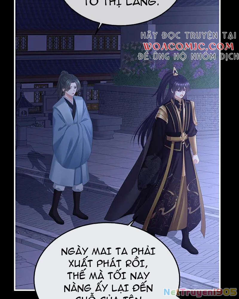 Hậu Cung Của Nữ Đế Chapter 469 - 35