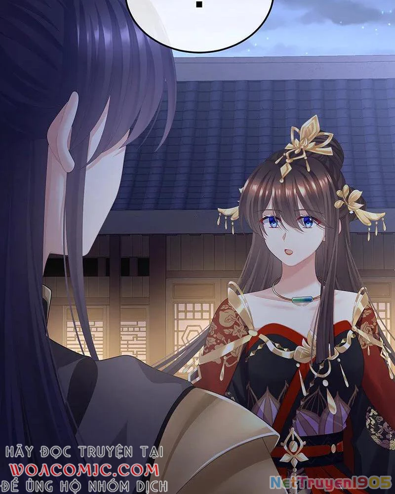 Hậu Cung Của Nữ Đế Chapter 469 - 38