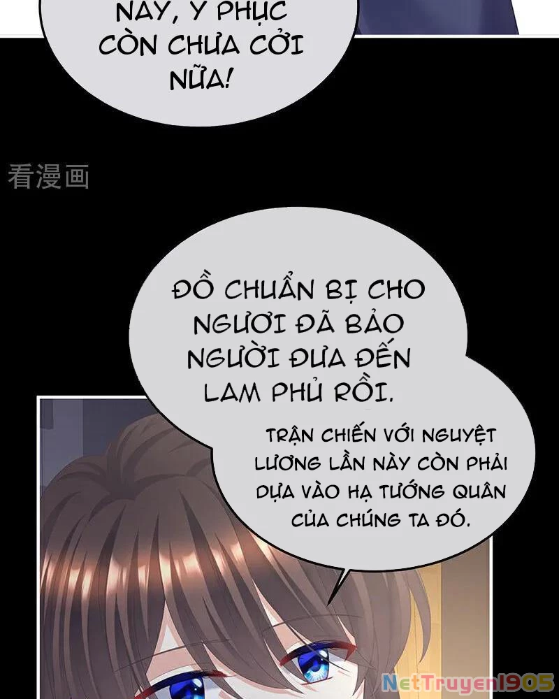 Hậu Cung Của Nữ Đế Chapter 469 - 56