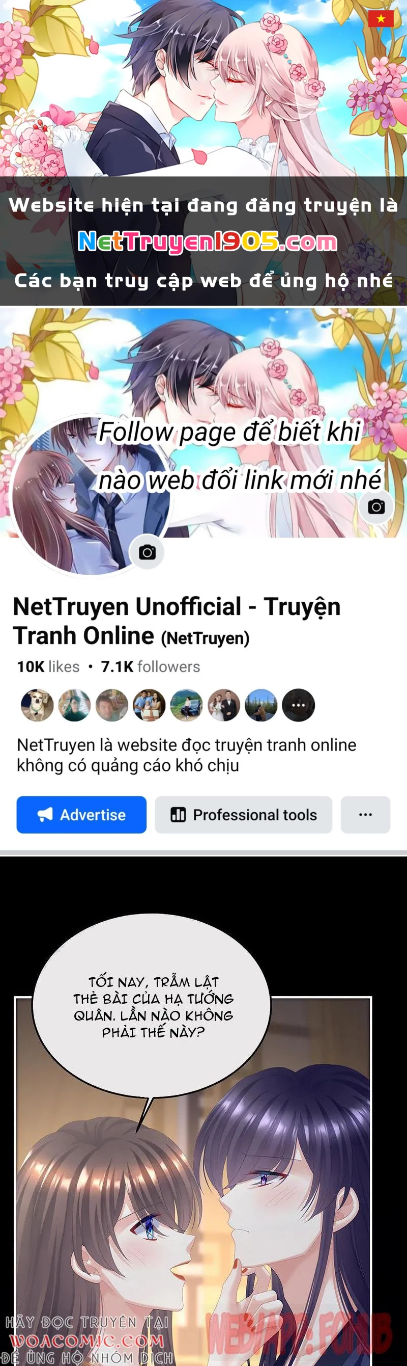 Hậu Cung Của Nữ Đế Chapter 470 - 1