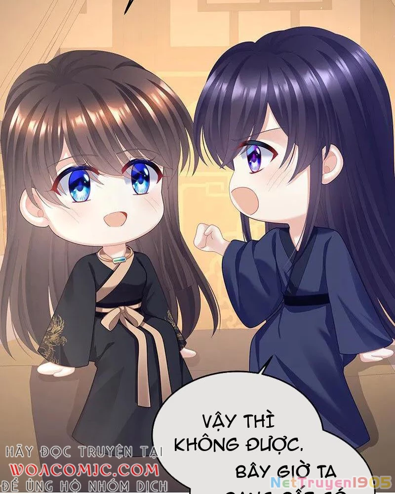 Hậu Cung Của Nữ Đế Chapter 470 - 3