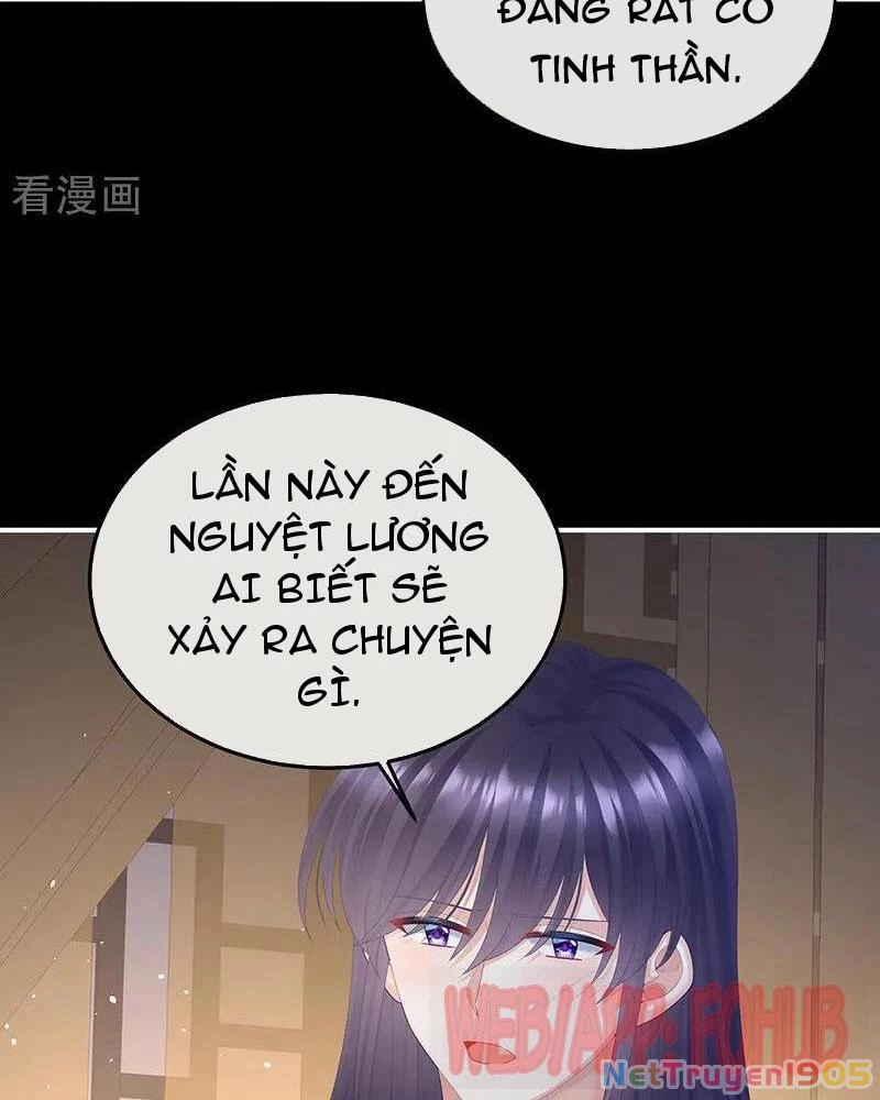 Hậu Cung Của Nữ Đế Chapter 470 - 4