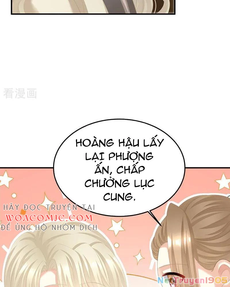 Hậu Cung Của Nữ Đế Chapter 470 - 24