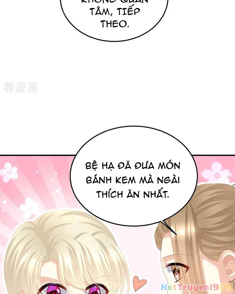 Hậu Cung Của Nữ Đế Chapter 470 - 27