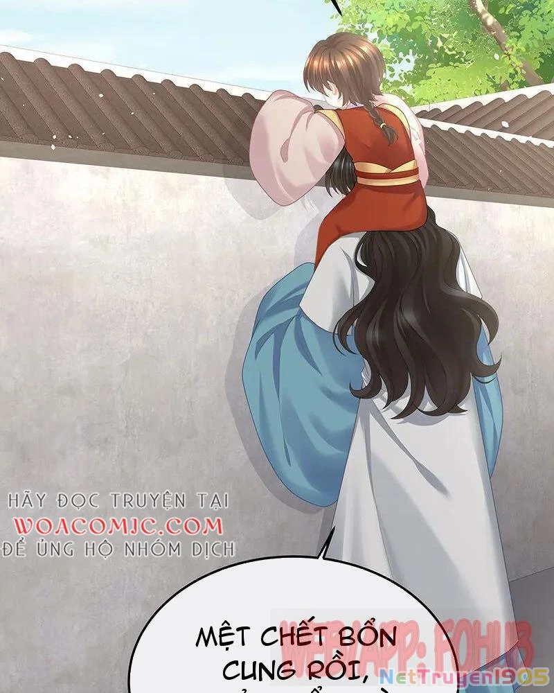 Hậu Cung Của Nữ Đế Chapter 470 - 34