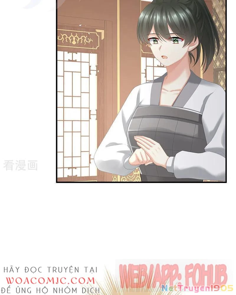 Hậu Cung Của Nữ Đế Chapter 470 - 40
