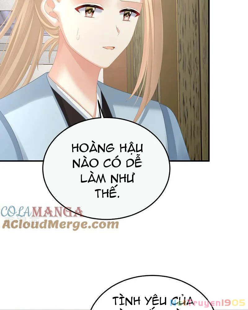 Hậu Cung Của Nữ Đế Chapter 470 - 54