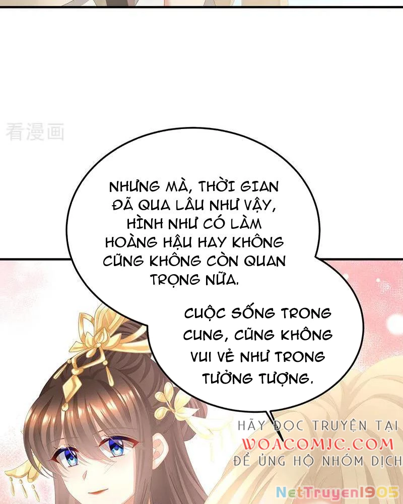 Hậu Cung Của Nữ Đế Chapter 470 - 56