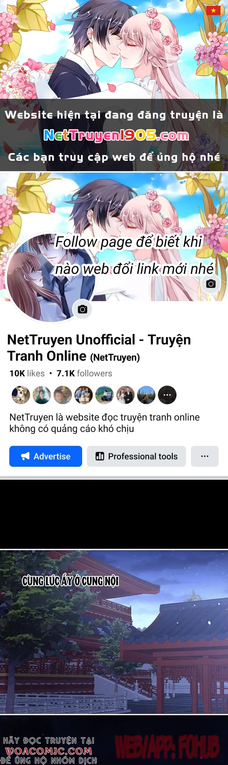 Hậu Cung Của Nữ Đế Chapter 471 - 1