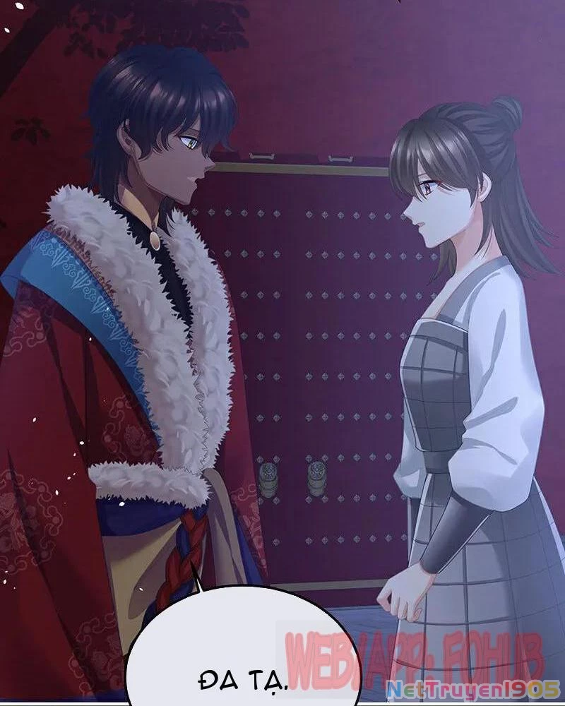 Hậu Cung Của Nữ Đế Chapter 471 - 4