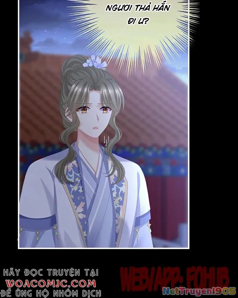 Hậu Cung Của Nữ Đế Chapter 471 - 7