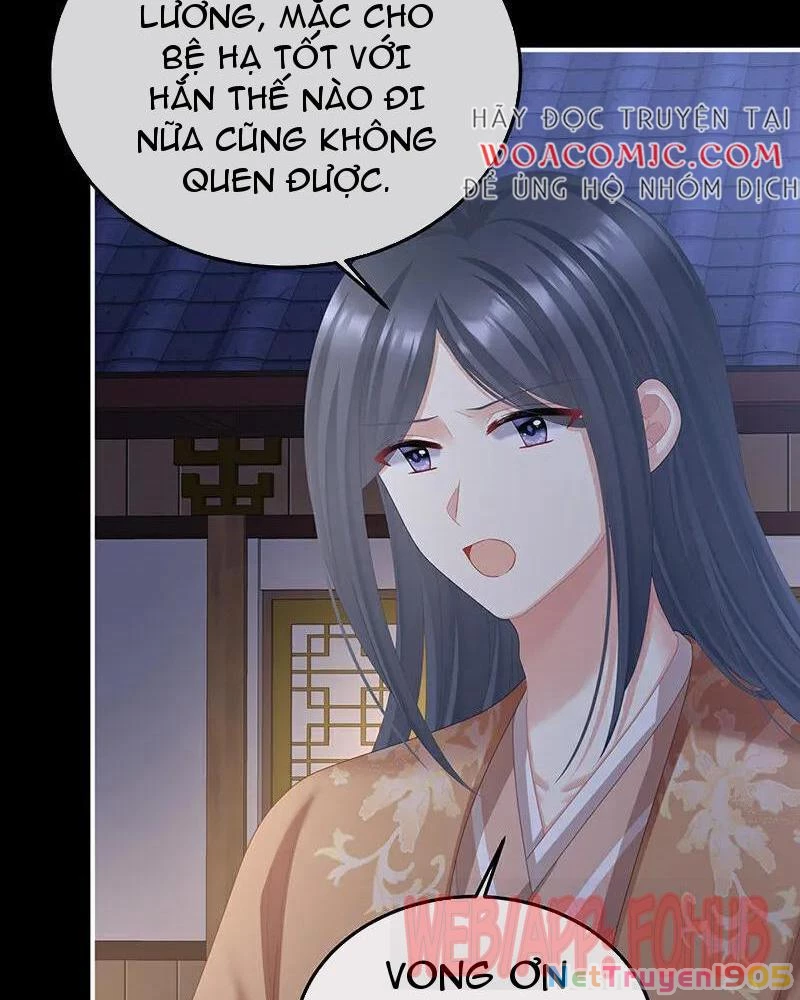 Hậu Cung Của Nữ Đế Chapter 471 - 10