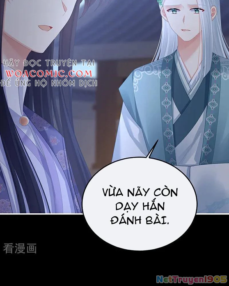 Hậu Cung Của Nữ Đế Chapter 471 - 12