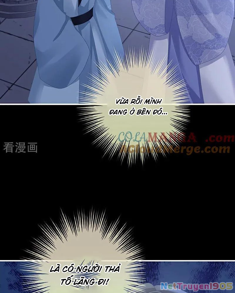 Hậu Cung Của Nữ Đế Chapter 471 - 14