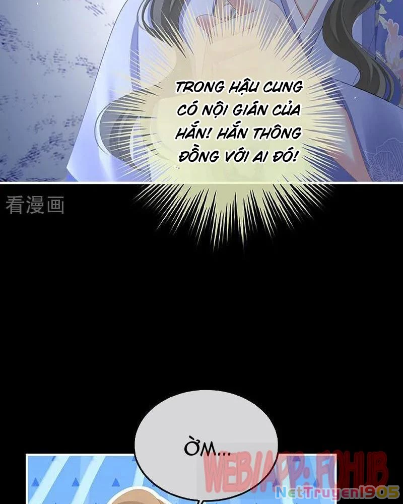 Hậu Cung Của Nữ Đế Chapter 471 - 16