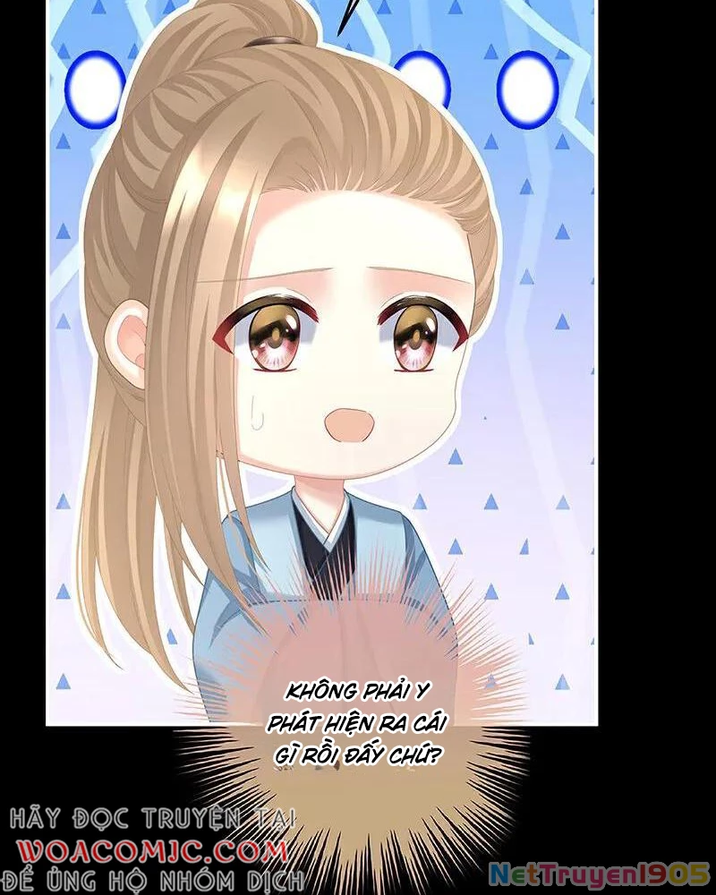 Hậu Cung Của Nữ Đế Chapter 471 - 17