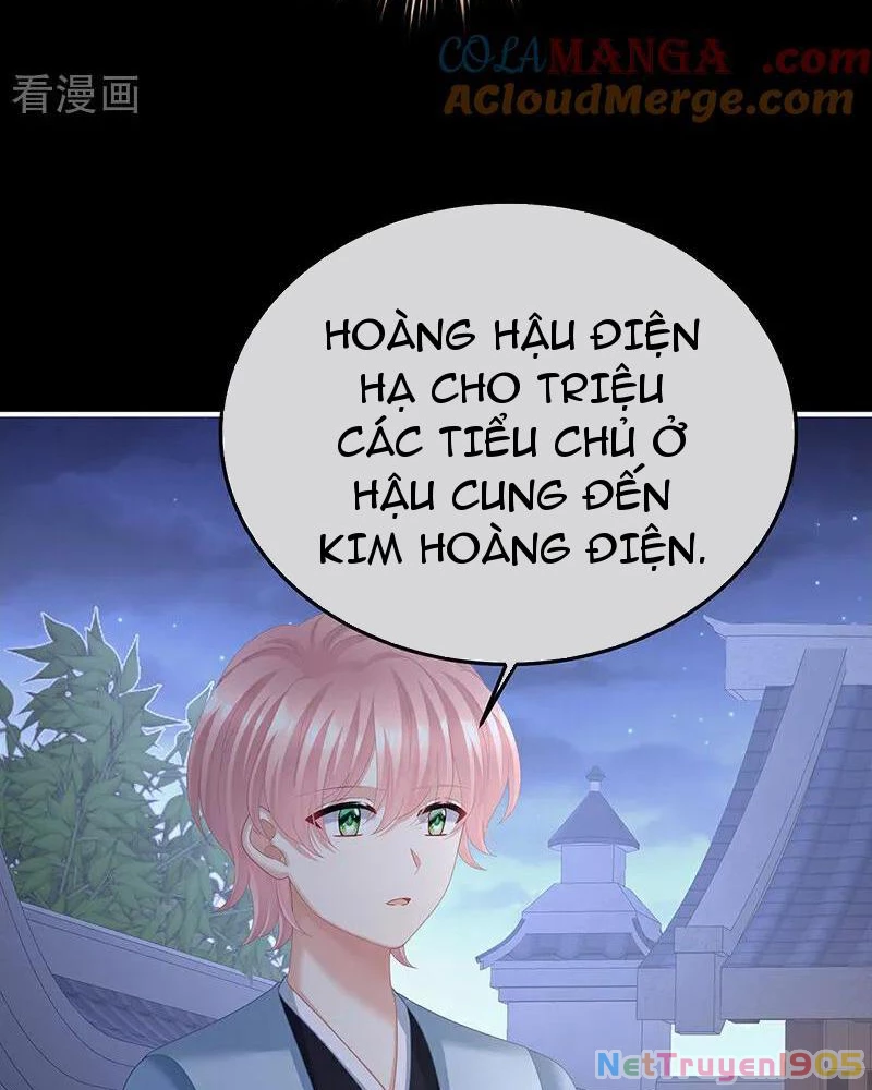 Hậu Cung Của Nữ Đế Chapter 471 - 18