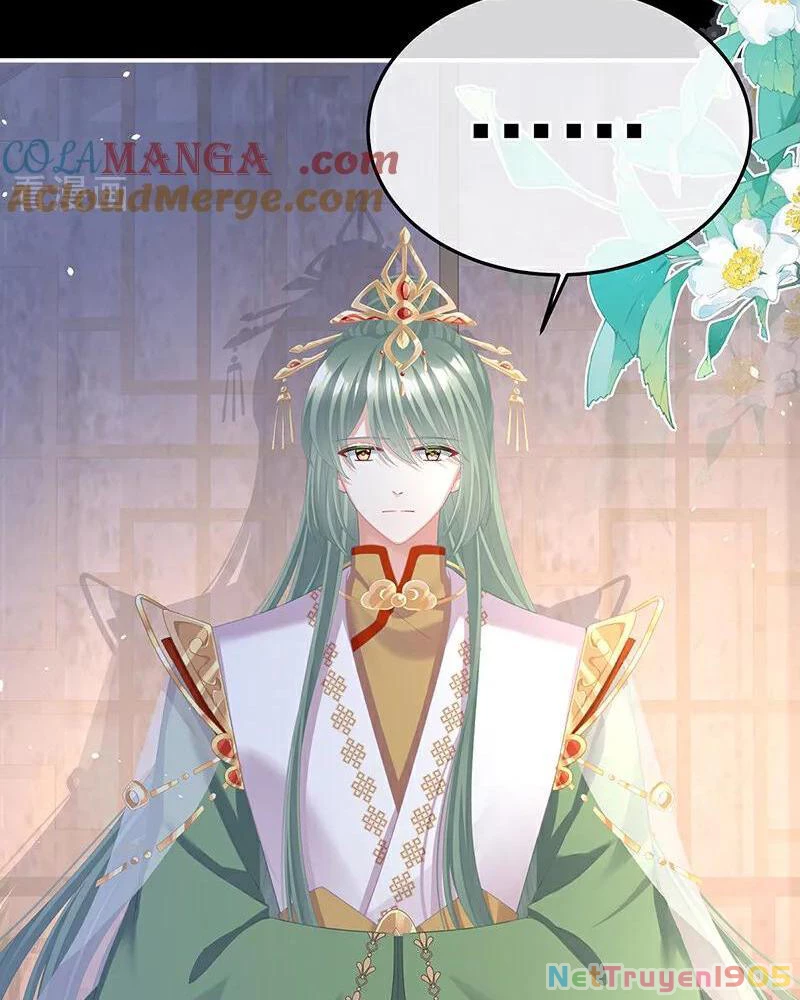 Hậu Cung Của Nữ Đế Chapter 471 - 21
