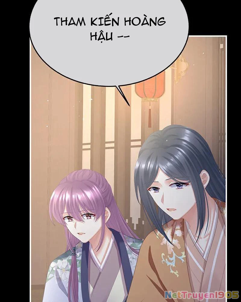 Hậu Cung Của Nữ Đế Chapter 471 - 23