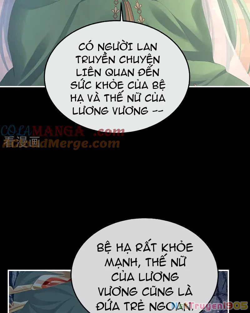 Hậu Cung Của Nữ Đế Chapter 471 - 30