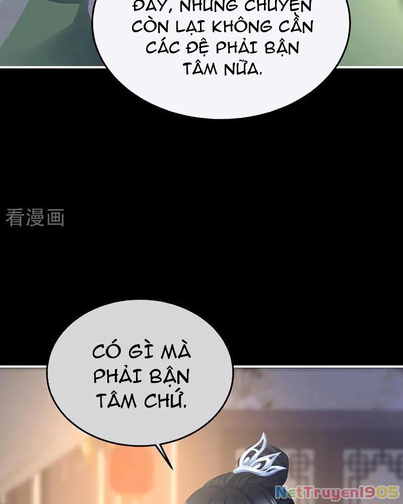 Hậu Cung Của Nữ Đế Chapter 471 - 35