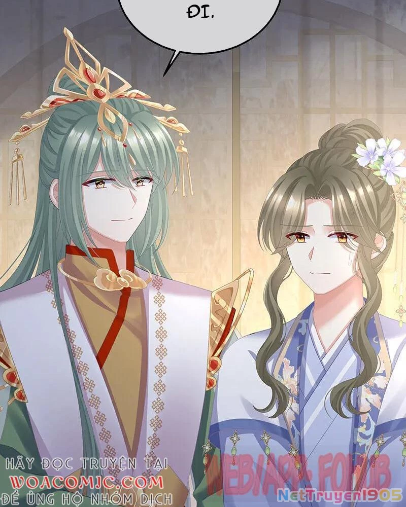 Hậu Cung Của Nữ Đế Chapter 471 - 46