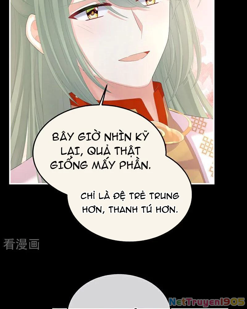 Hậu Cung Của Nữ Đế Chapter 471 - 48