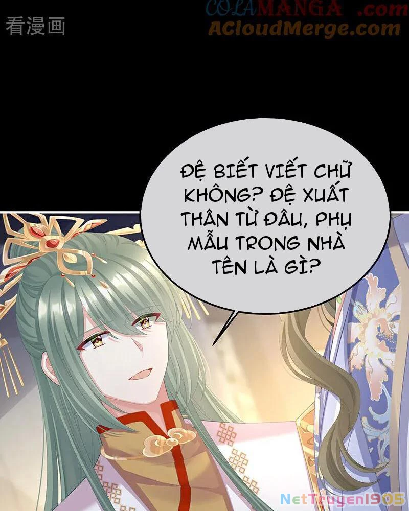 Hậu Cung Của Nữ Đế Chapter 471 - 50
