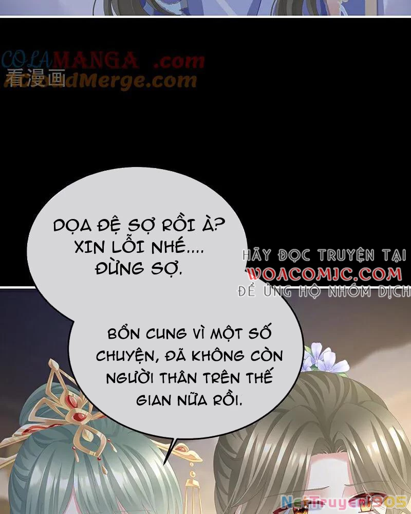 Hậu Cung Của Nữ Đế Chapter 471 - 56