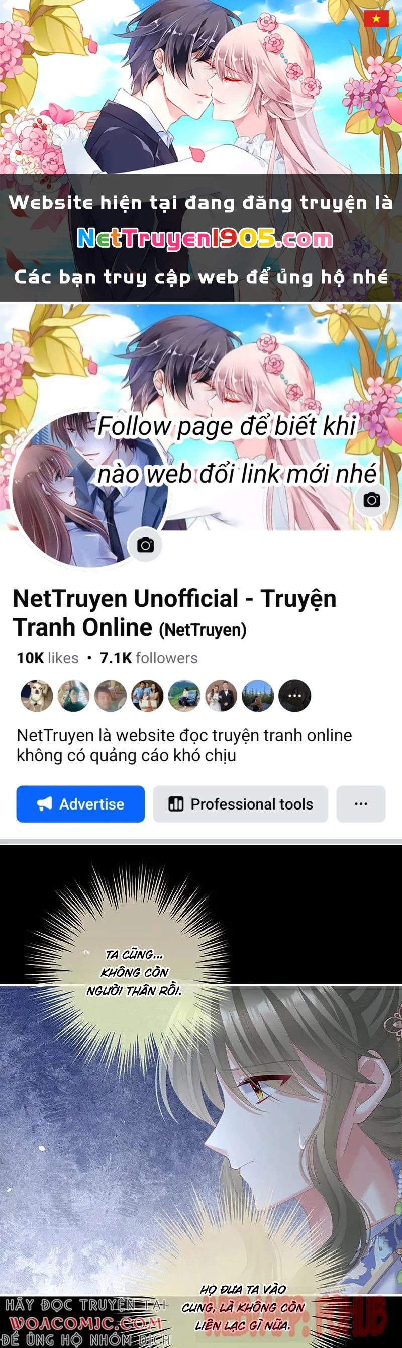 Hậu Cung Của Nữ Đế Chapter 472 - 1