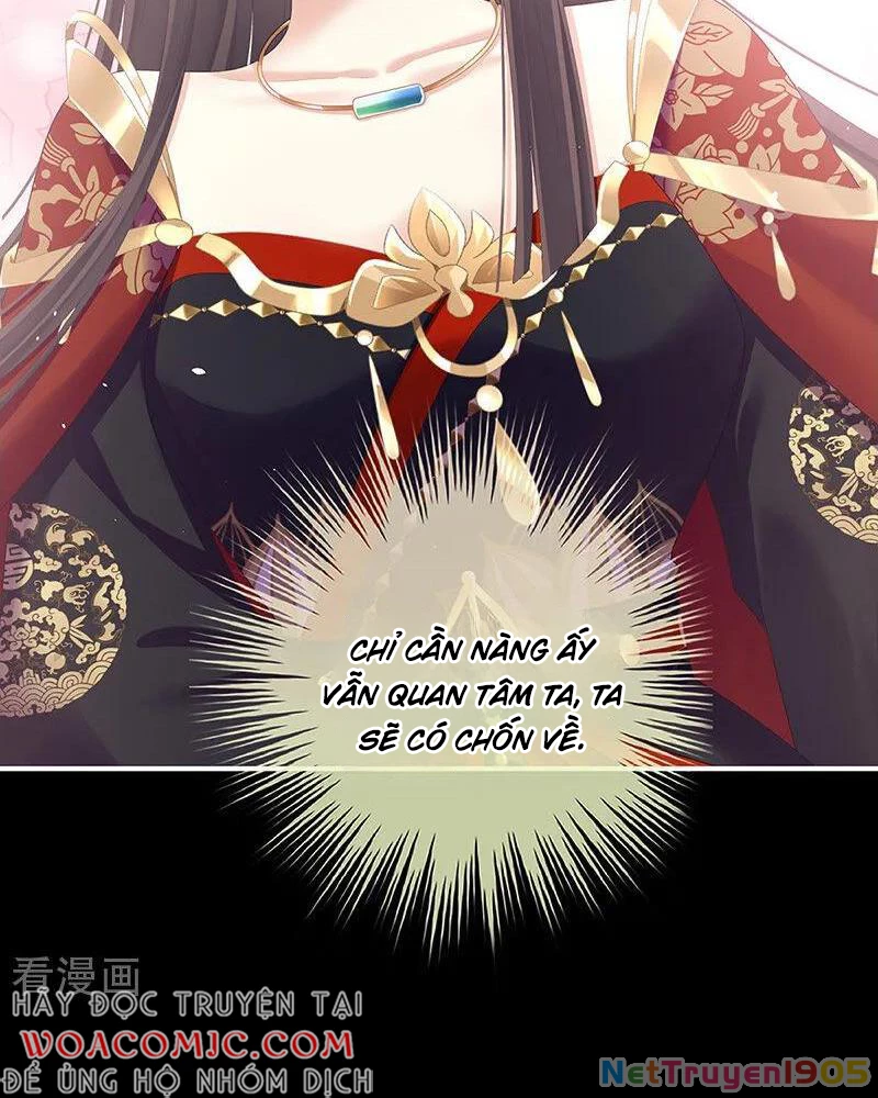 Hậu Cung Của Nữ Đế Chapter 472 - 3