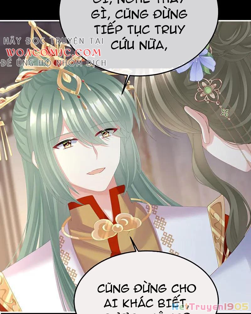 Hậu Cung Của Nữ Đế Chapter 472 - 6