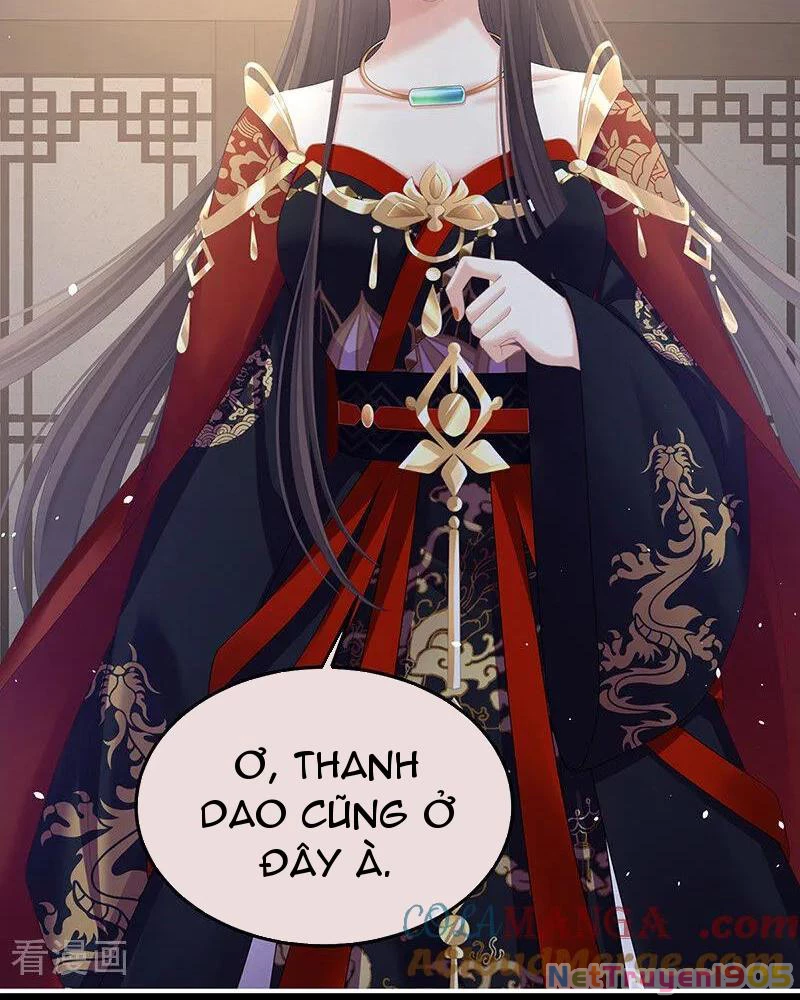 Hậu Cung Của Nữ Đế Chapter 472 - 11