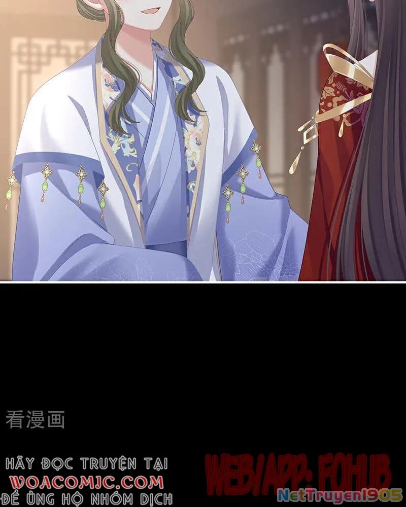 Hậu Cung Của Nữ Đế Chapter 472 - 13