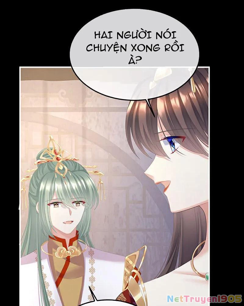 Hậu Cung Của Nữ Đế Chapter 472 - 14