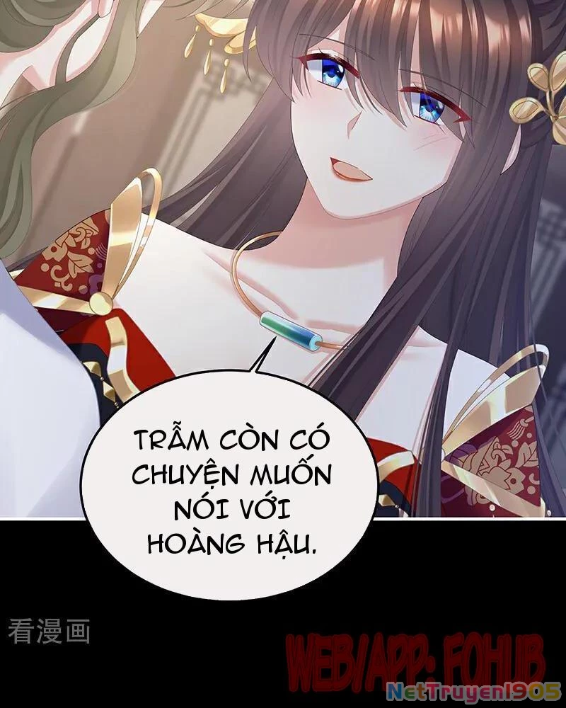 Hậu Cung Của Nữ Đế Chapter 472 - 16