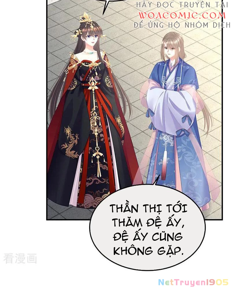 Hậu Cung Của Nữ Đế Chapter 472 - 27