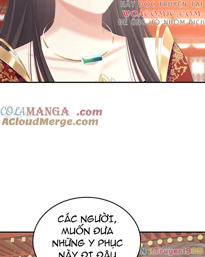 Hậu Cung Của Nữ Đế Chapter 472 - 29