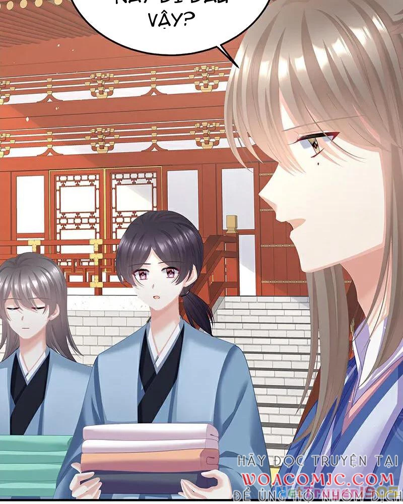 Hậu Cung Của Nữ Đế Chapter 472 - 30