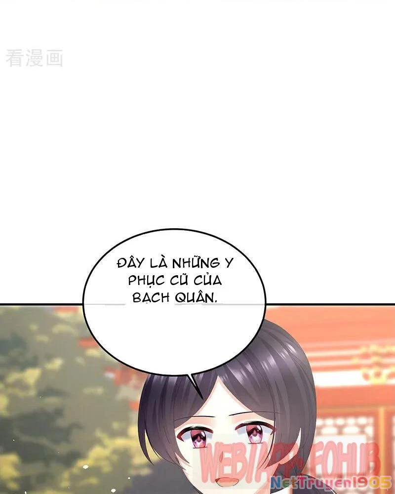 Hậu Cung Của Nữ Đế Chapter 472 - 31
