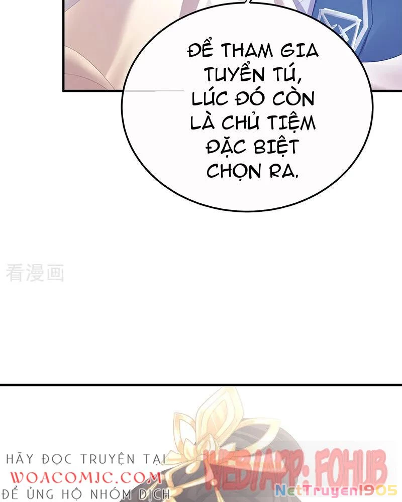 Hậu Cung Của Nữ Đế Chapter 472 - 34