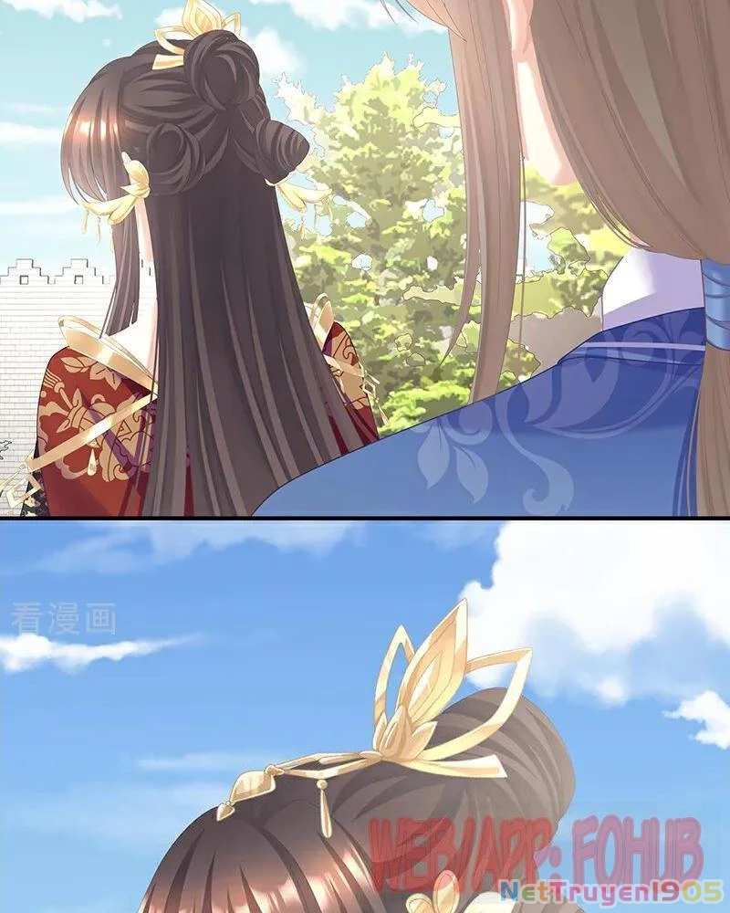 Hậu Cung Của Nữ Đế Chapter 472 - 37