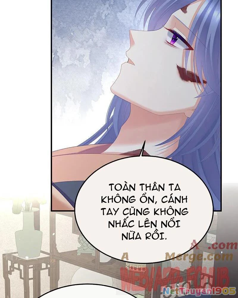 Hậu Cung Của Nữ Đế Chapter 472 - 43