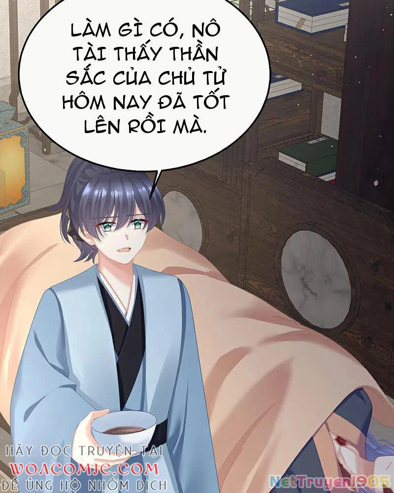 Hậu Cung Của Nữ Đế Chapter 472 - 44